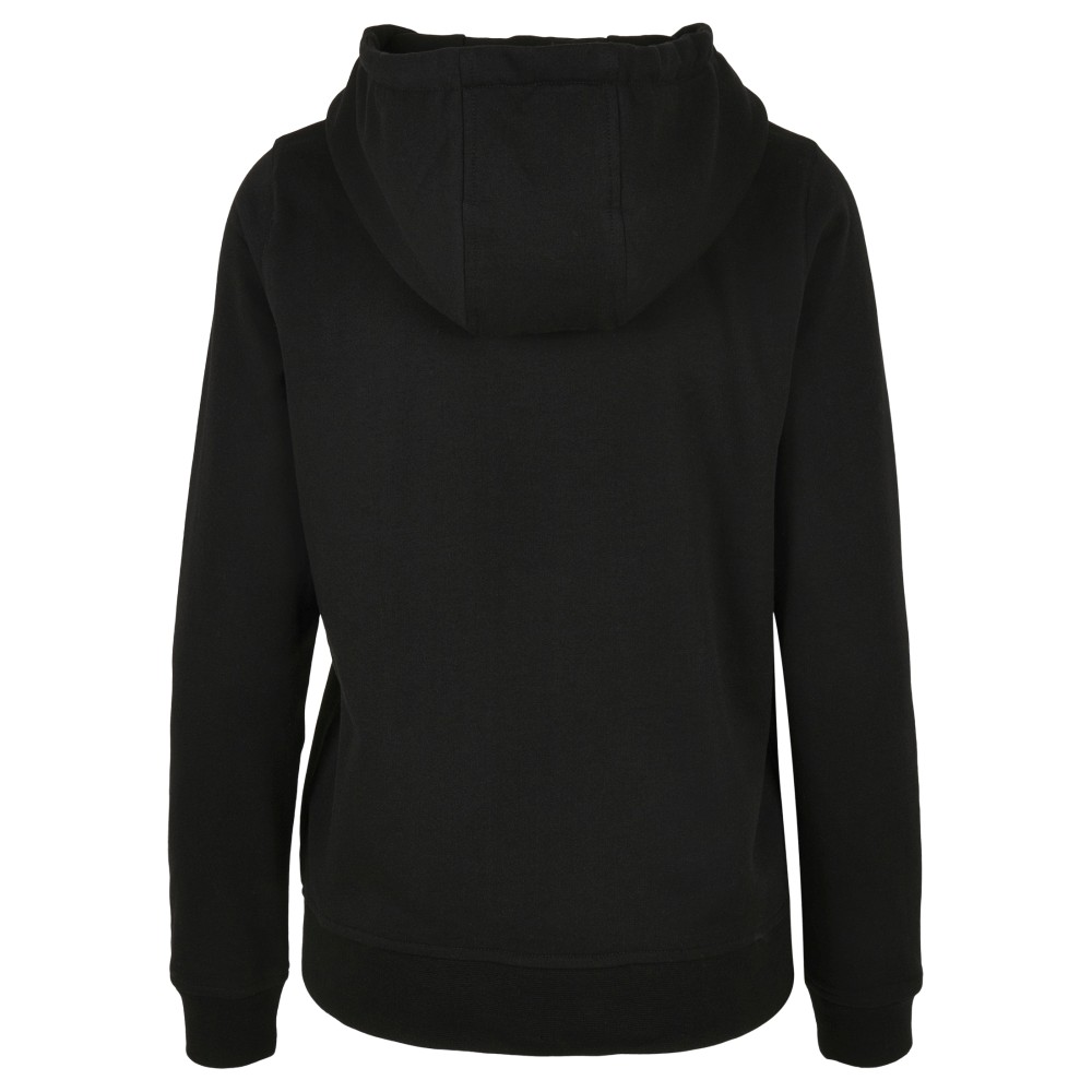 Urban Classics - Basic Hoodie/trui - Zwart